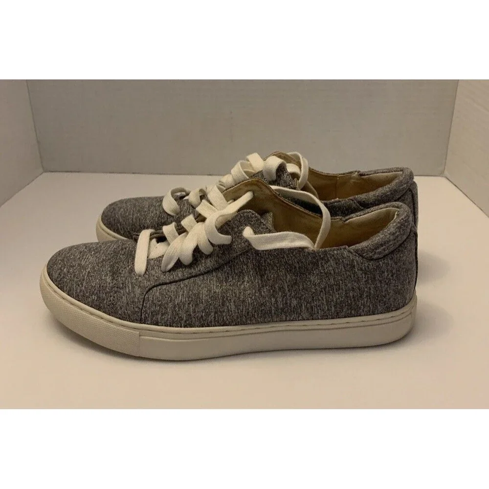 Kenneth Cole Reaction Women Kam Free Sneakers  Size 8M